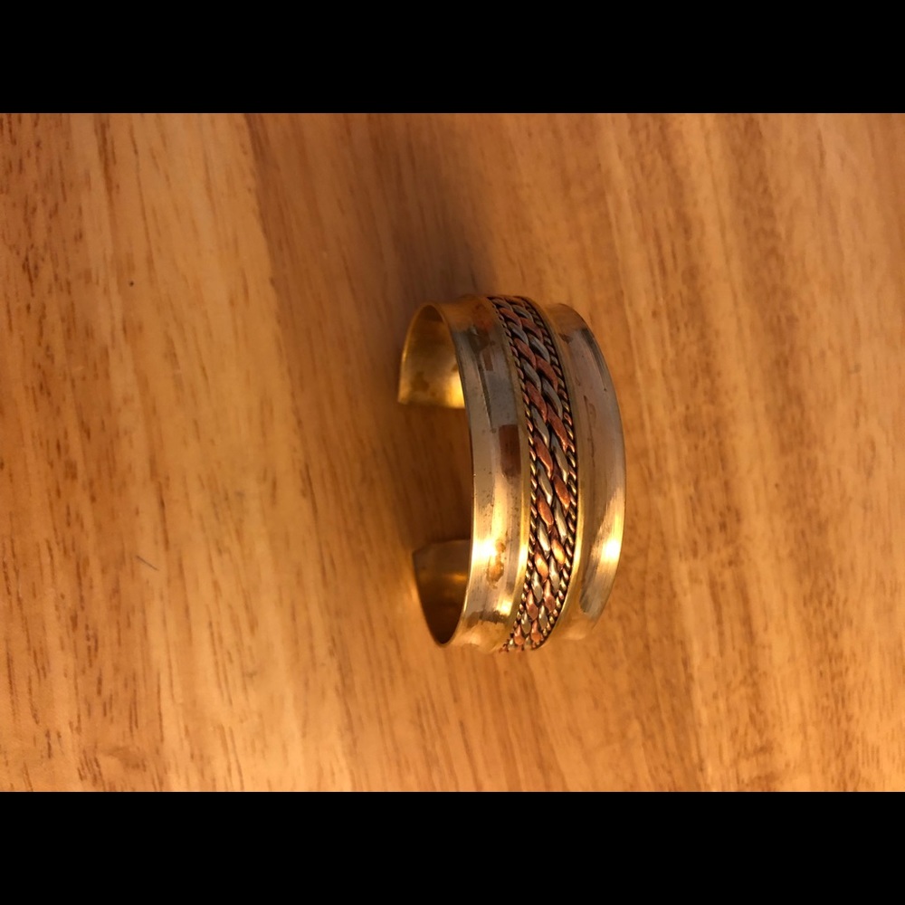 Cuff Bracelet - Picture 5 of 5